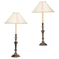 Table Lamps