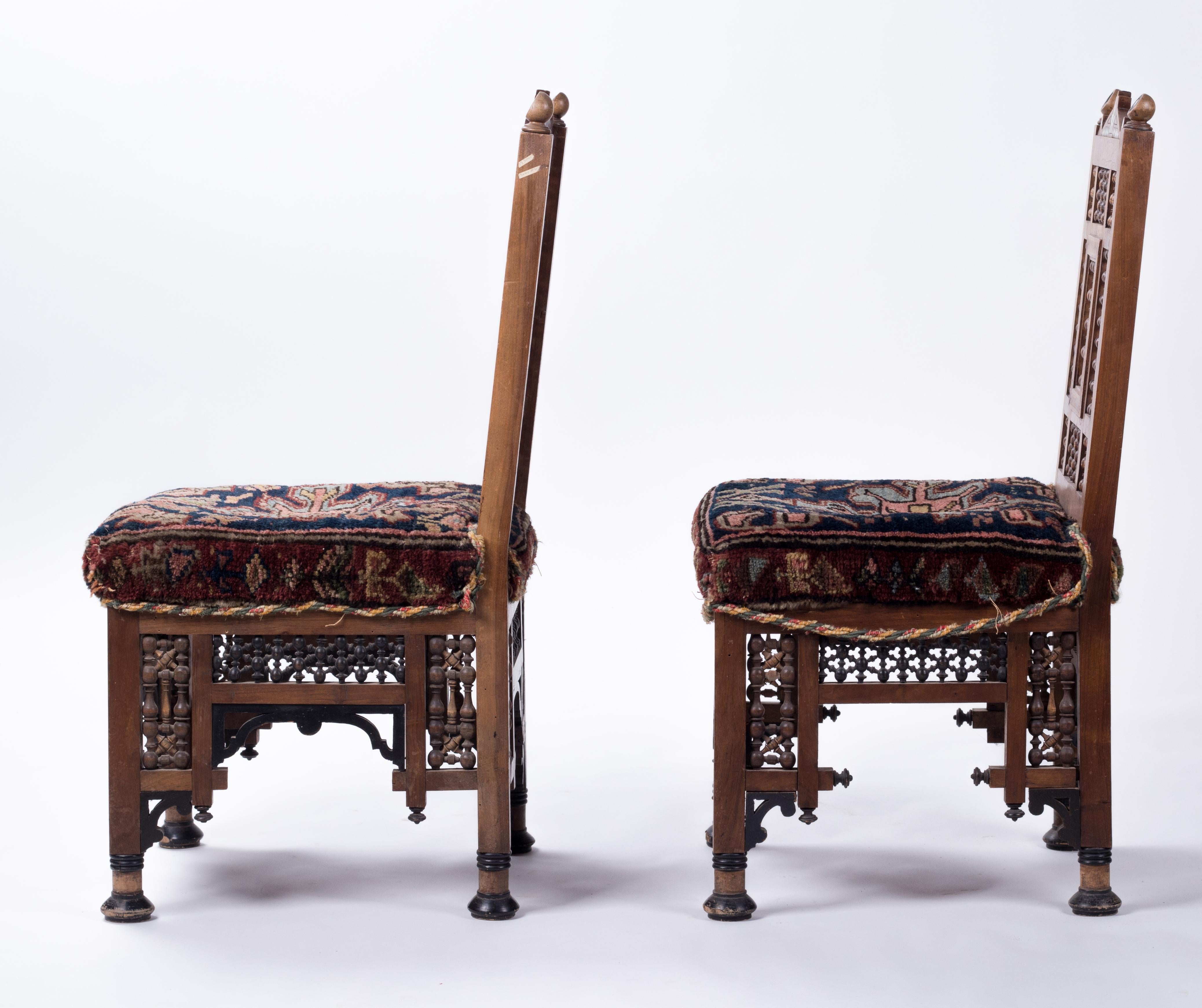 turkish wooden furniture