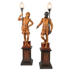 Sculptures