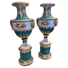 Vases and Vessels