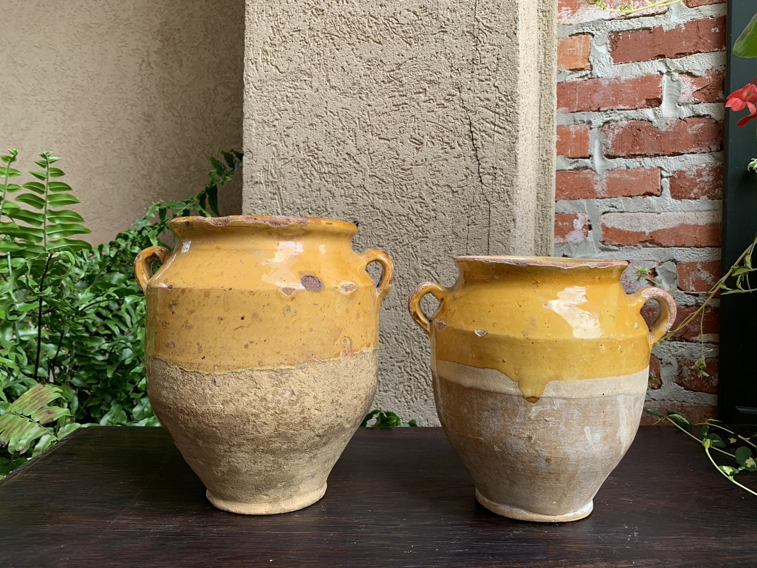 french confit pots for sale