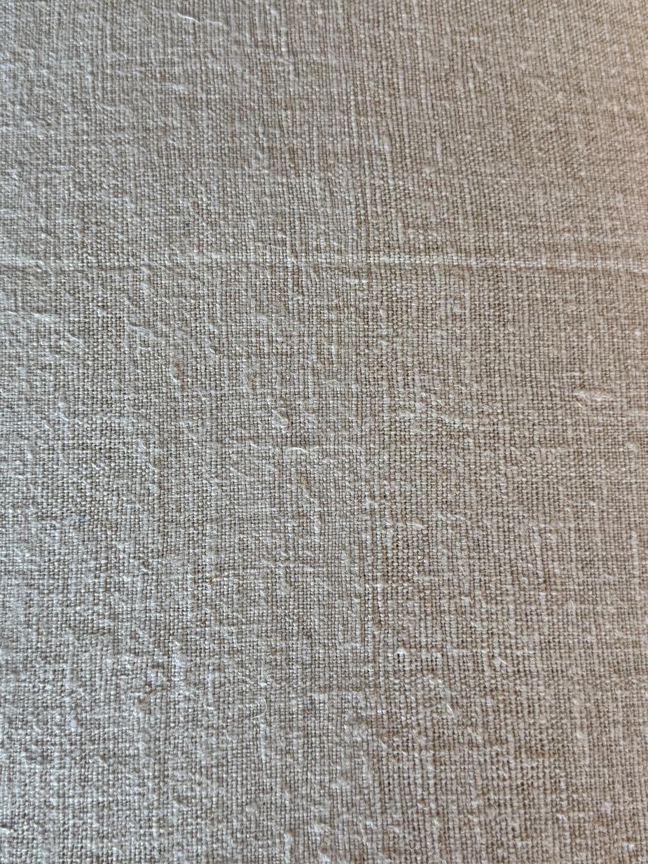 19th Century Pair Square Turned Leg Stools, Italy siglo XIX en venta