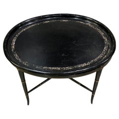 Coffee and Cocktail Tables
