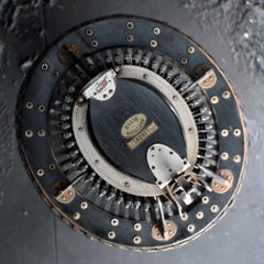 19th Century Paris Hat Stretcher Form