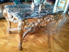 19th Century Parquet de Versailles , 2 inch thick