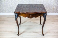 19th Century Pembroke Table