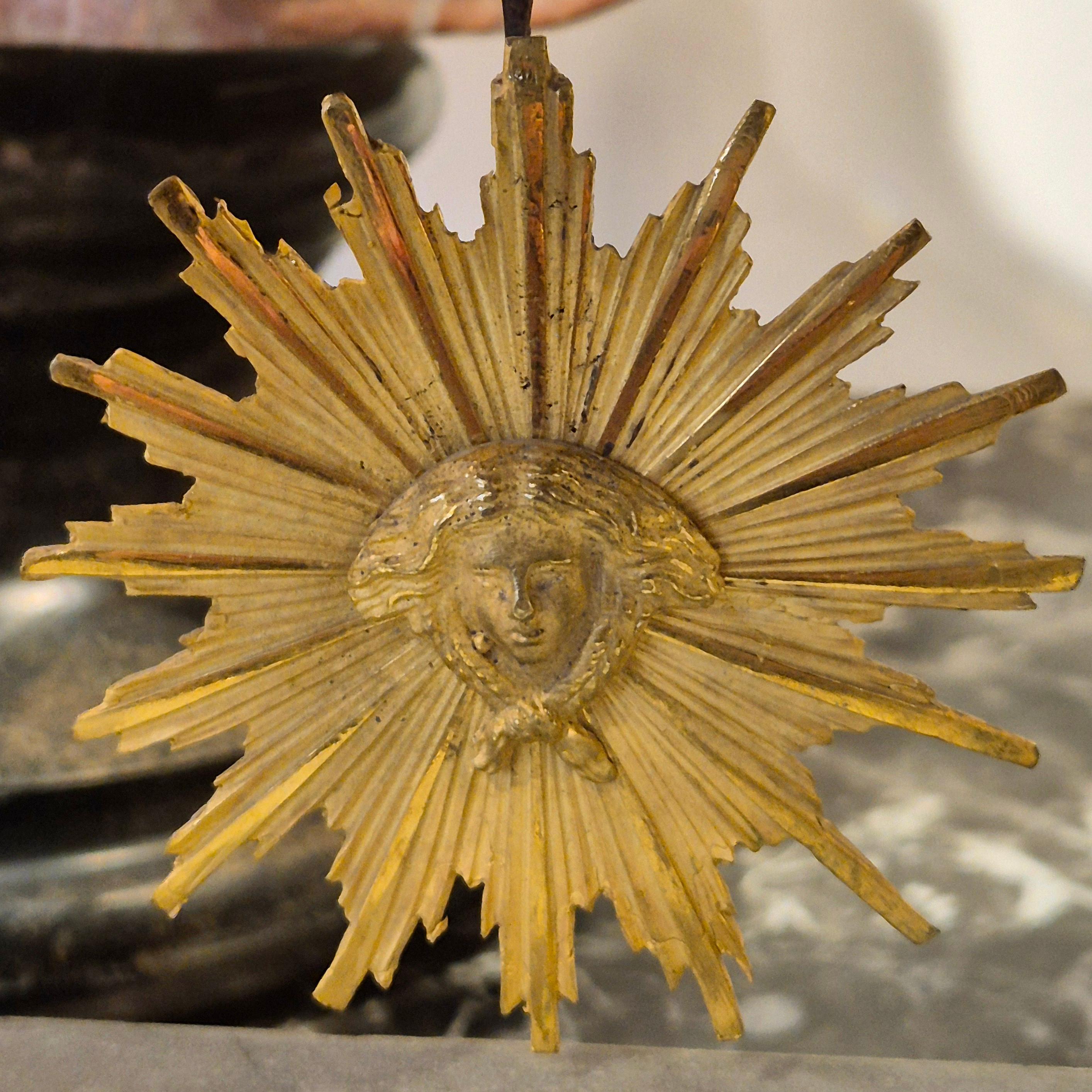 Empire period portico clock in white marble and gilt bronze, 19th century For Sale 6