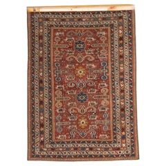 19th Century Perpedil Rug