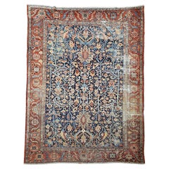 Late 19th Century Persian Rugs