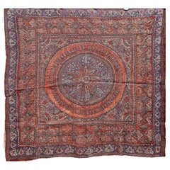 West Asian Tapestries