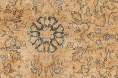 Doris Leslie Blau Authentic 19th Century Persian Kirman Handmade Rug