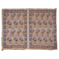 19Th Century Persian Reza Shah Pahlavi Dynasty Textile