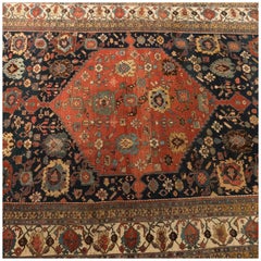 19th Century Caucasian Rug