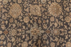 Doris Leslie Blau 19th Century Persian Tabriz Hand Knotted Rug