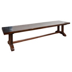 Tavoli da pranzo in Wood