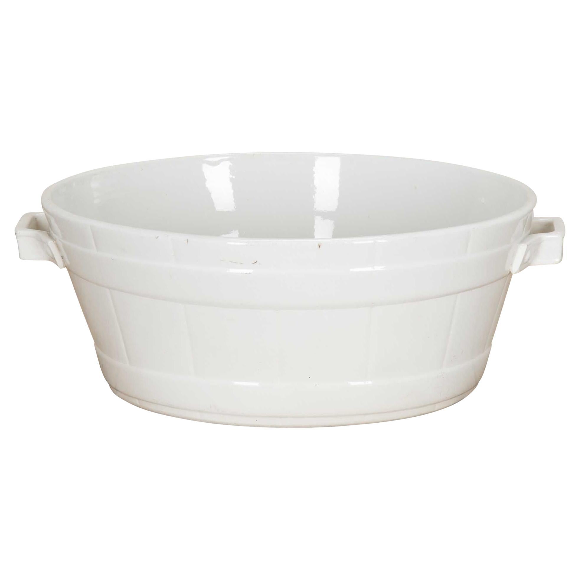 19th Century Pickling Bath For Sale