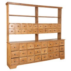 Cabinets