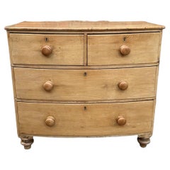 Commodes et coffres à tiroirs - Bois
