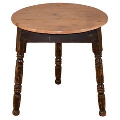 Beistelltische aus Holz