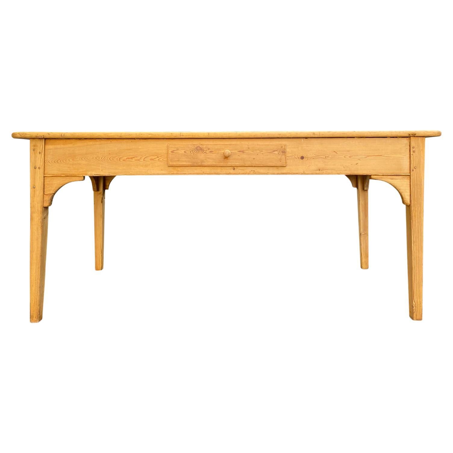 Farm House Desk at 1stDibs