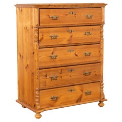 Commodes e cassettiere