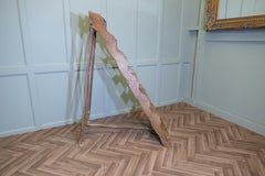 19th Century Pine Step Ladder This is a very useful and not unattractive piece