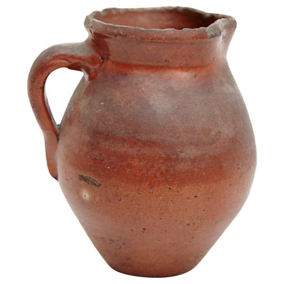 19th Century Popular Traditional Ceramic