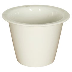 19th Century Porcelain Ice Bucket
