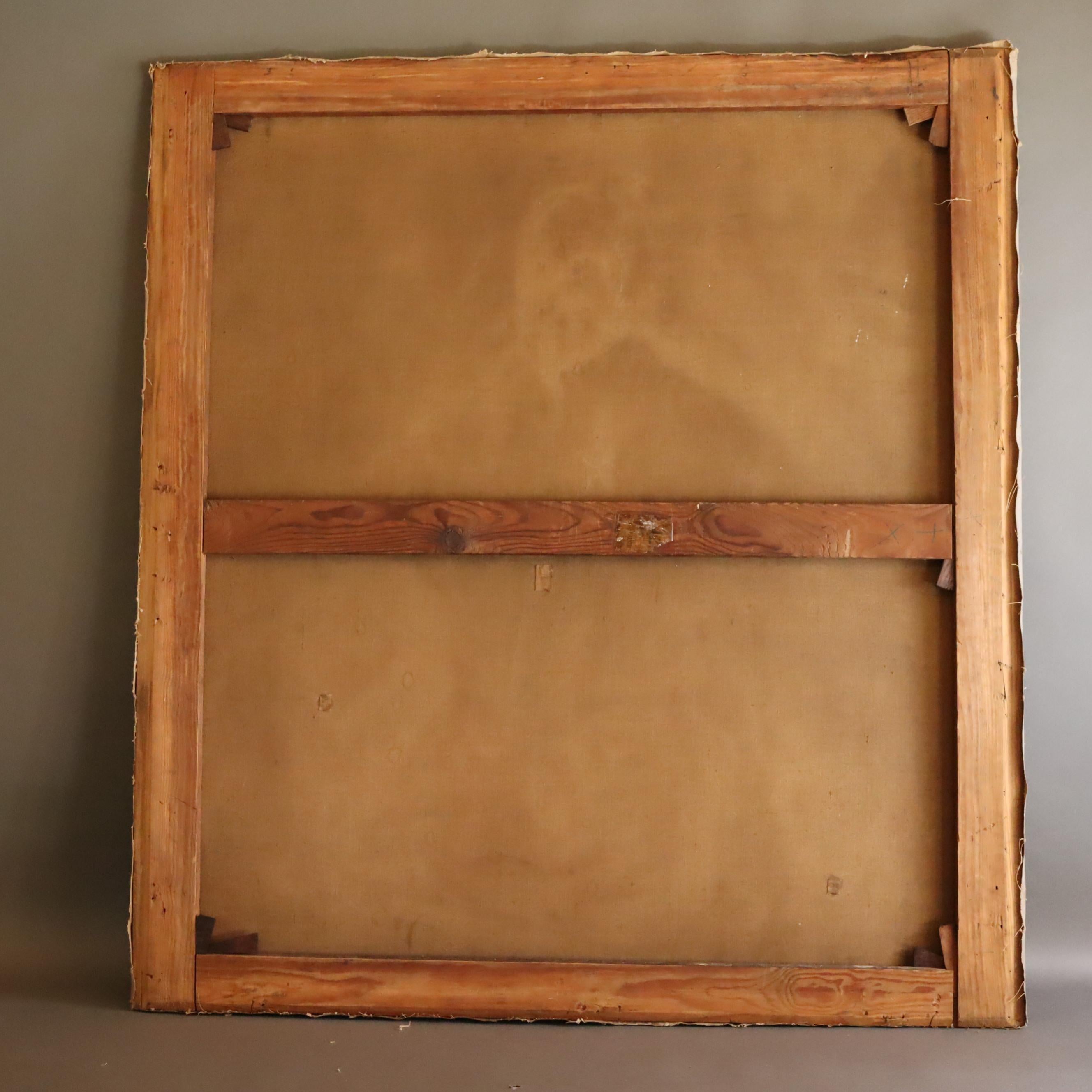 Retrato del siglo XIX del príncipe Tommaso Francesco de Saboya-Carignano en venta 2