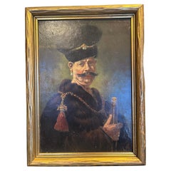 Paintings