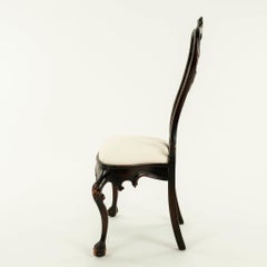 19th Century Portuguese Chair