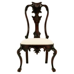 19th Century Portuguese Chair