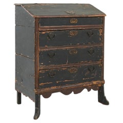 Antique 19th Century Portuguese Chest of Drawers