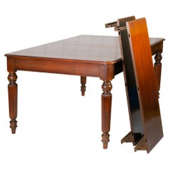 Antique 19th Century Portuguese Dining Table
