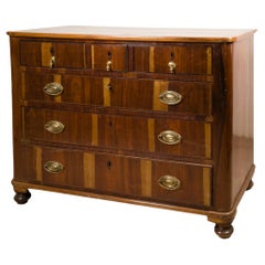 Used 19th Century Portuguese Chest of Drawers