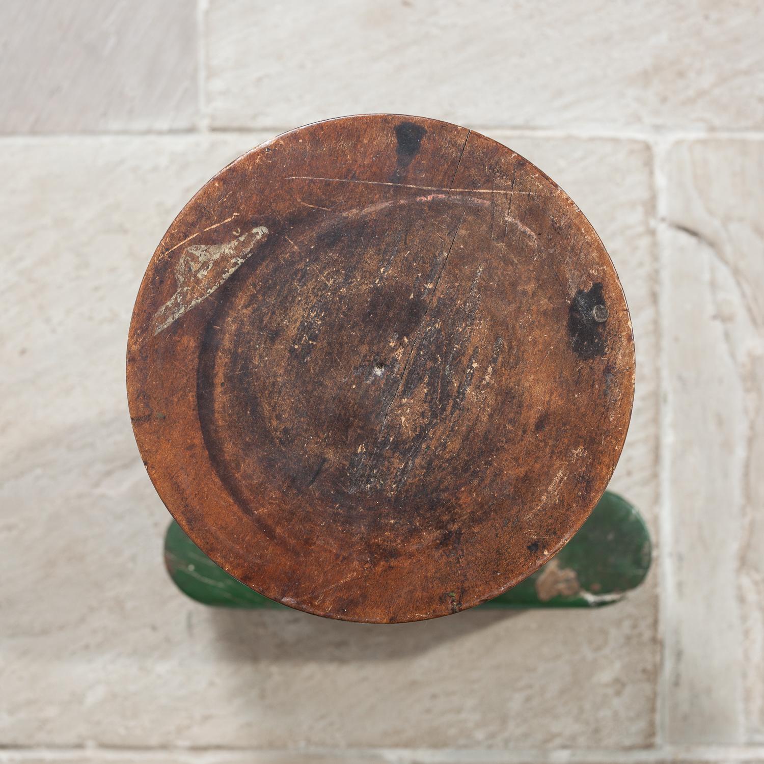 19th Century Potters Banding Wheel For Sale 1