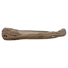 Antique 19th Century Primitive Trough