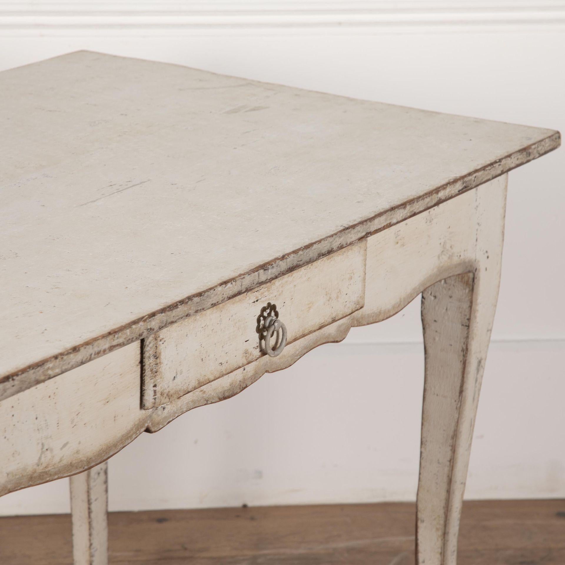 19th Century Provencal Side Table For Sale 1