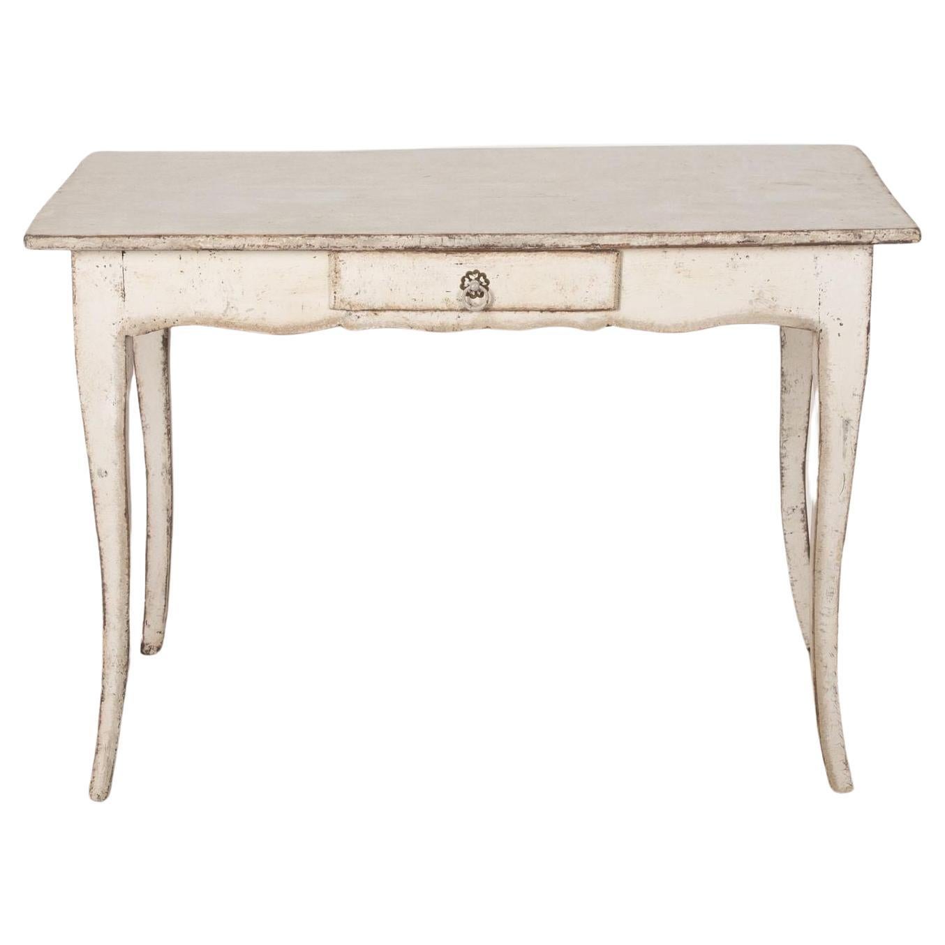 19th Century Provencal Side Table
