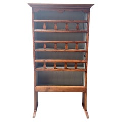 19th Century Provincial Kitchen Hutch