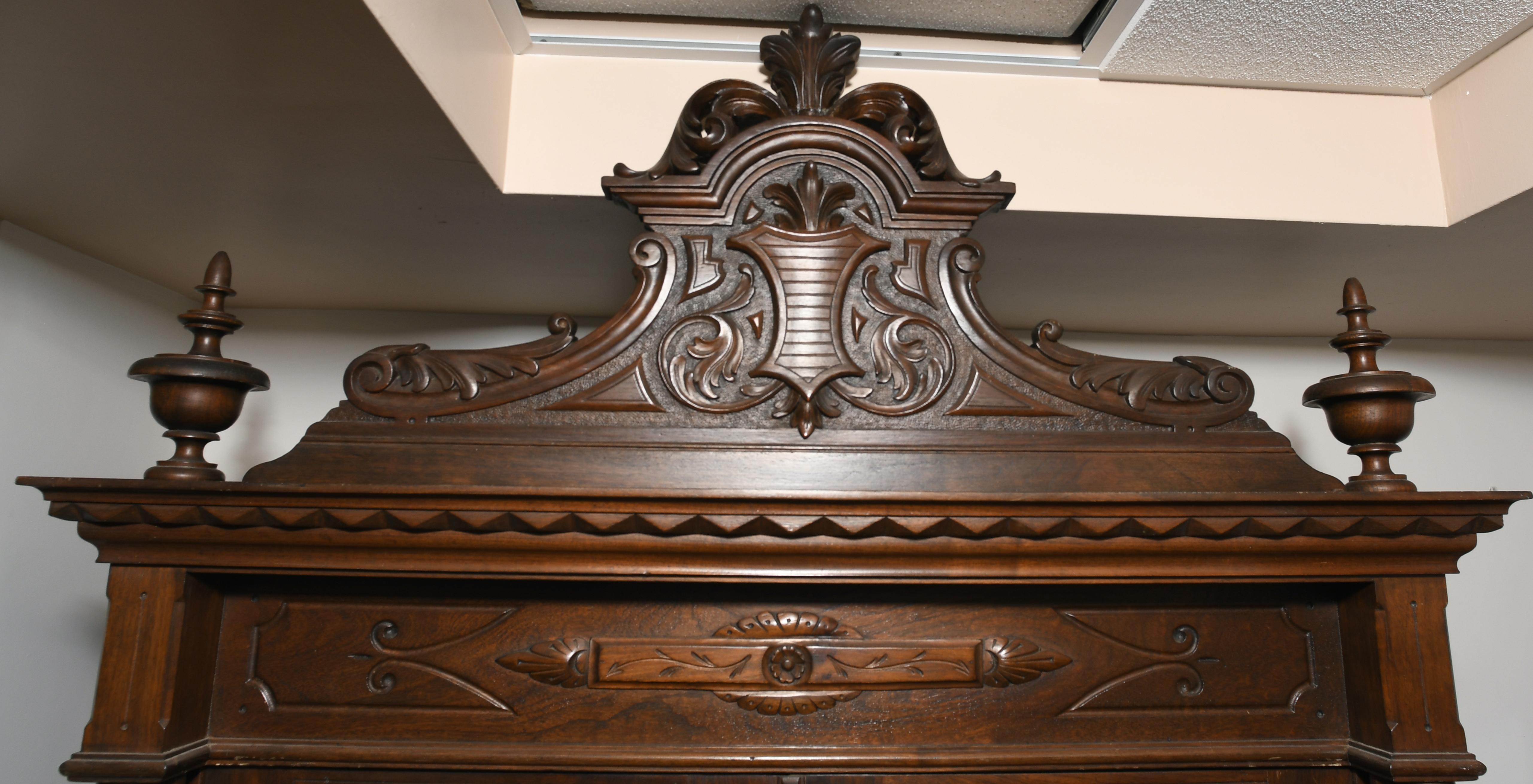dresser in spanish puerto rico