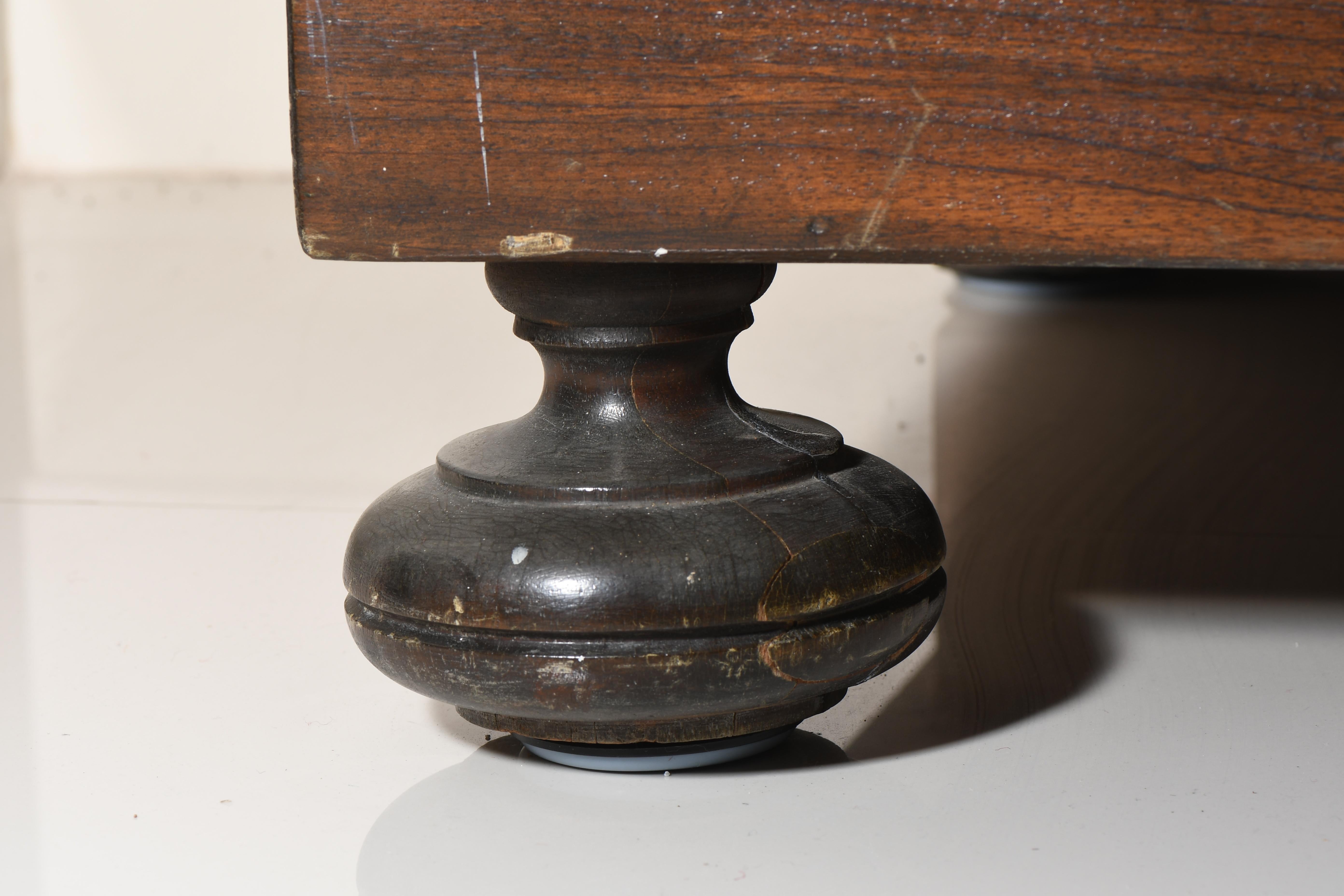 Late Victorian 19th Century Puerto Rican 