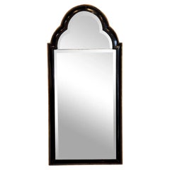 19th Century Queen Anne Style Mirror