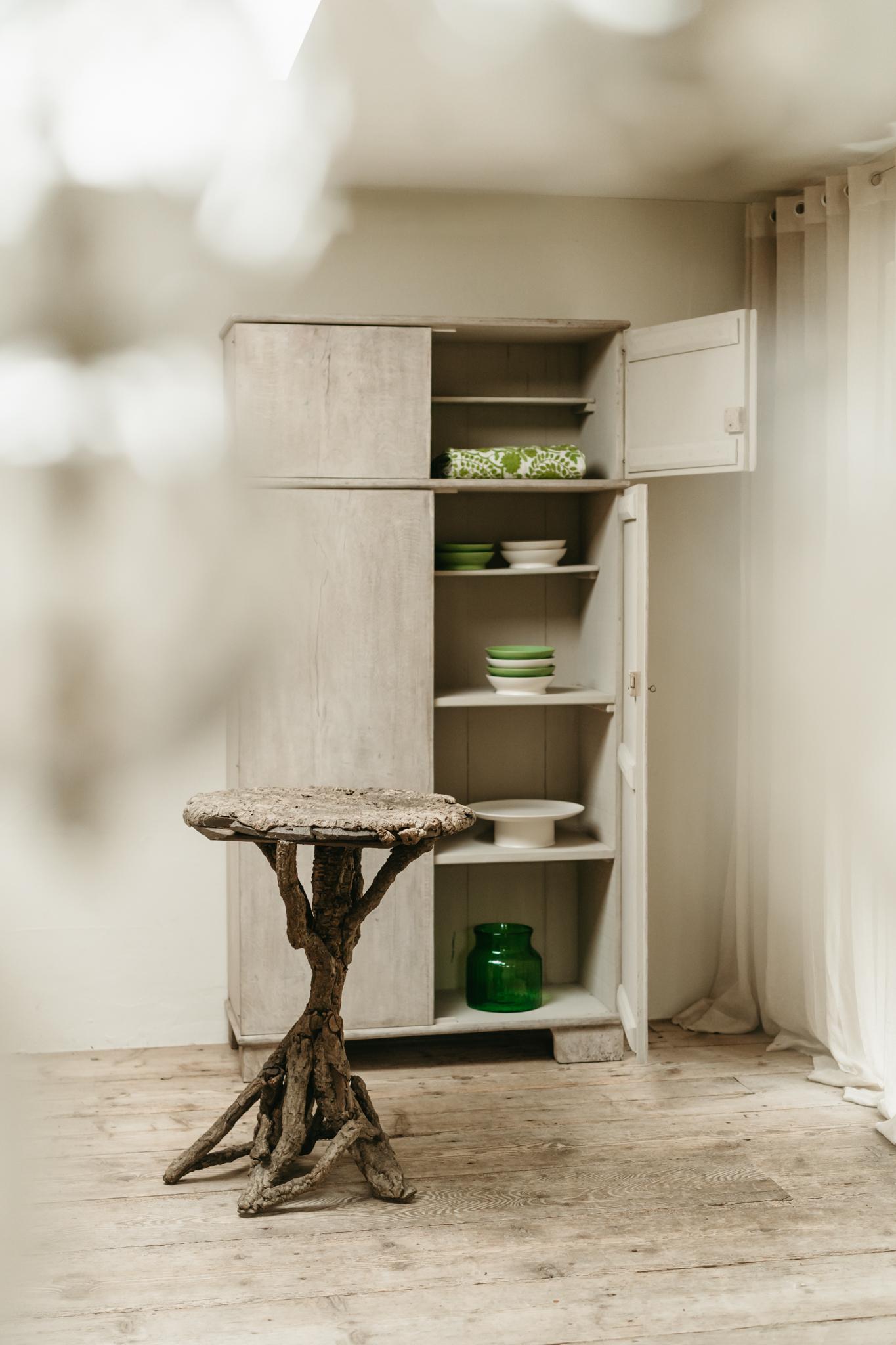 19th Century 19th century quirky table For Sale
