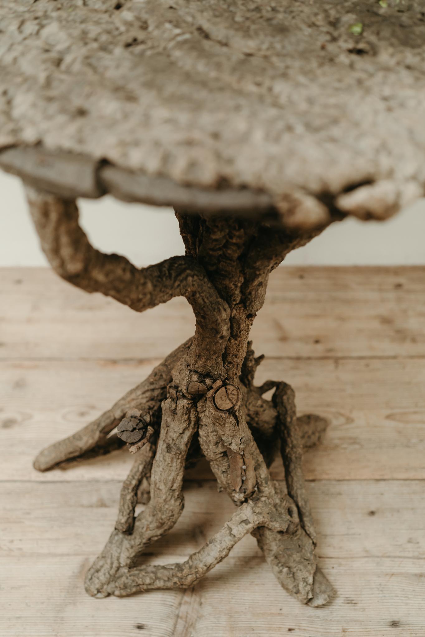 19th century quirky table For Sale 3