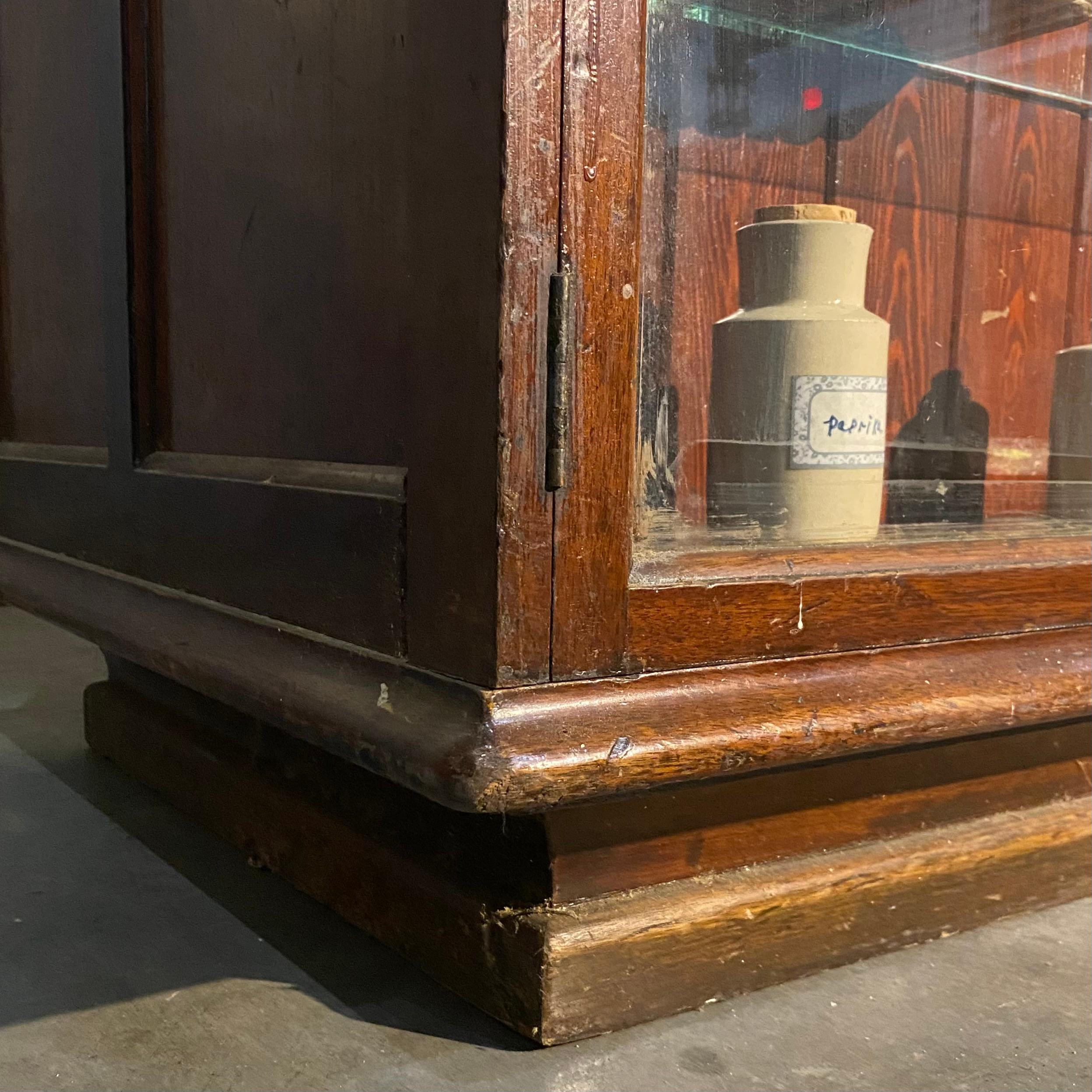 Seltener viktorianischer Mahagoni-Schmuckkästchenständer aus dem 19. Jahrhundert (Englisch) im Angebot