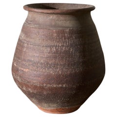 Poterie céramique