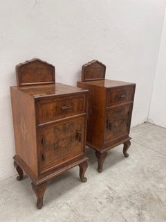 19th Century Regency Bedroom Sets