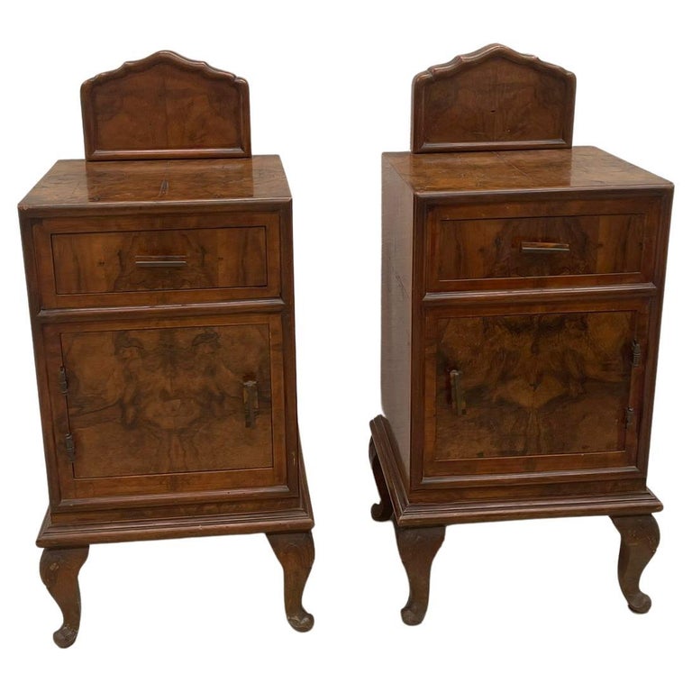 1940s Bedroom Furniture