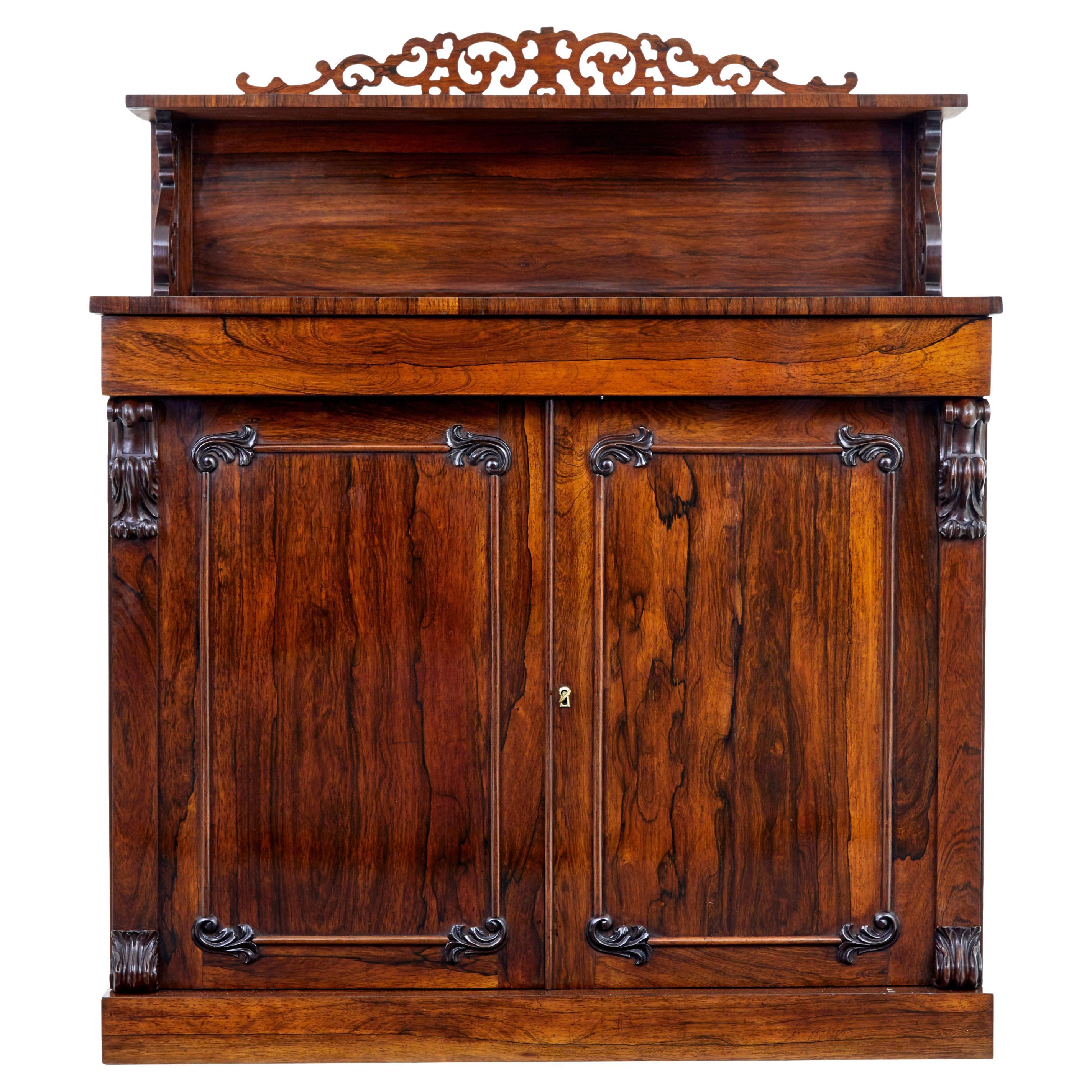 Veneer Sideboards